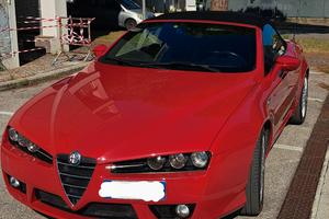 ALFA ROMEO SPIDER 2.2 Exclusive 185CV
