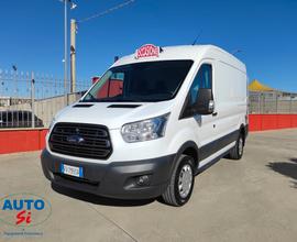 Ford Transit 310 L2H2 - 2.0 TDCi 130cv Trend