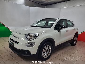 FIAT 500X 1.3 MultiJet 95 CV