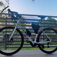 Bici da strada Cube