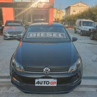 Volkswagen Polo 1.4 TDI 75cv BlueMotion Neop 2017
