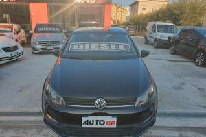 Volkswagen Polo 1.4 TDI 75cv BlueMotion Neop 2017