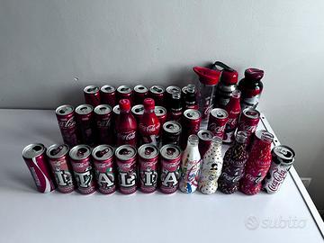 Collezione Coca-Cola