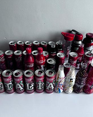 Collezione Coca-Cola