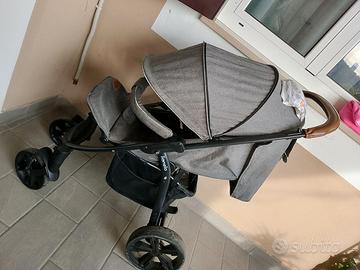 Passeggino Lionel