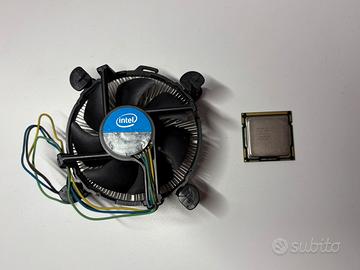 Processore Intel Core i5