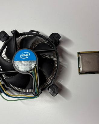 Processore Intel Core i5