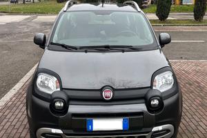 Panda Cross 0.9 TwinAir Turbo S&S 4x4