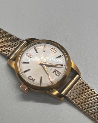 Lotto 7 orologi Zenith