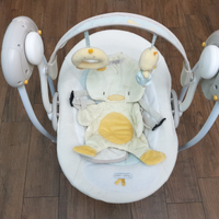 Dondolo bright starts