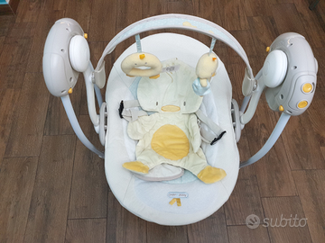 Dondolo bright starts