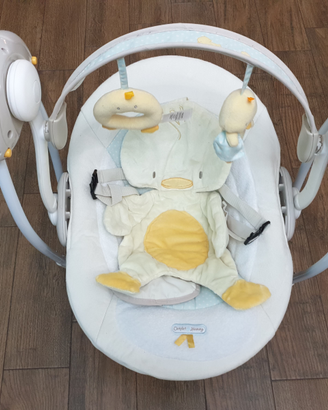 Dondolo bright starts