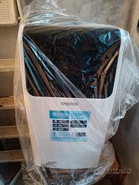 climatizzatore portatile Olimpia