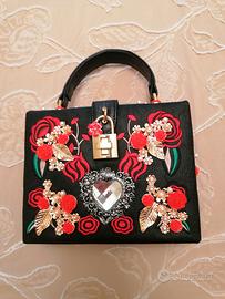 Borsa gioiello  Coveri collection