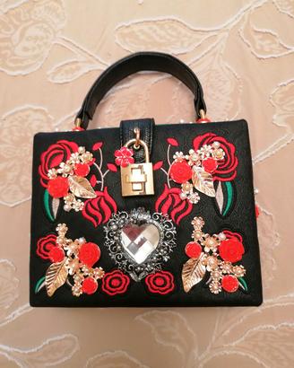Borsa gioiello  Coveri collection