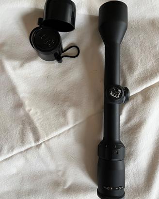 Cannocchiale Bushnell 3-9x40