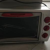 Forno elettrico Girmi 