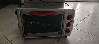 Forno elettrico Girmi 
