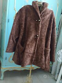 pelliccia vintage