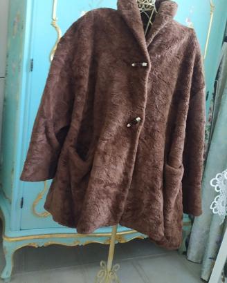 pelliccia vintage