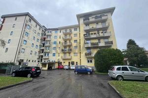 Appartamento - Cantello