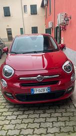 Fiat 500 x1.4 turbo gpl