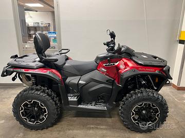 Can Am Outlander Max XT 850 T nuovo