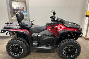 Can Am Outlander Max XT 850 T nuovo