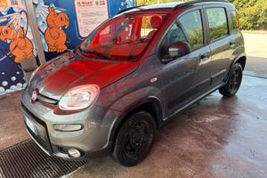Panda 4x4