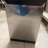 Pattumiera estraibile