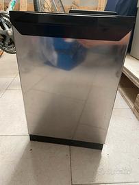 Pattumiera estraibile