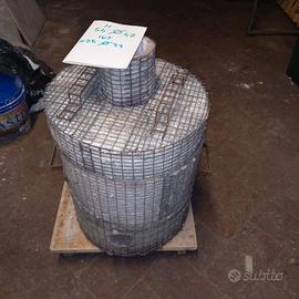 Forno per ceramica Rakù