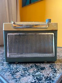 Autoradio AKKORD FM AUTOTRANSISTOR Vintage