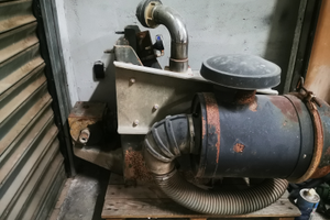 Compressore ghh rand