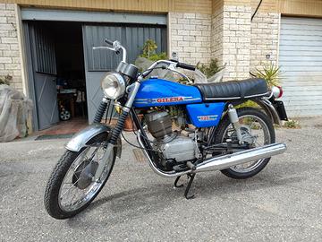 Gilera Arcore 125 5V
