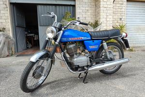 Gilera Arcore 125 5V