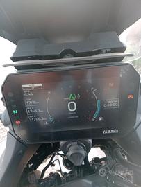 Yamaha tracer 9 gt plus 