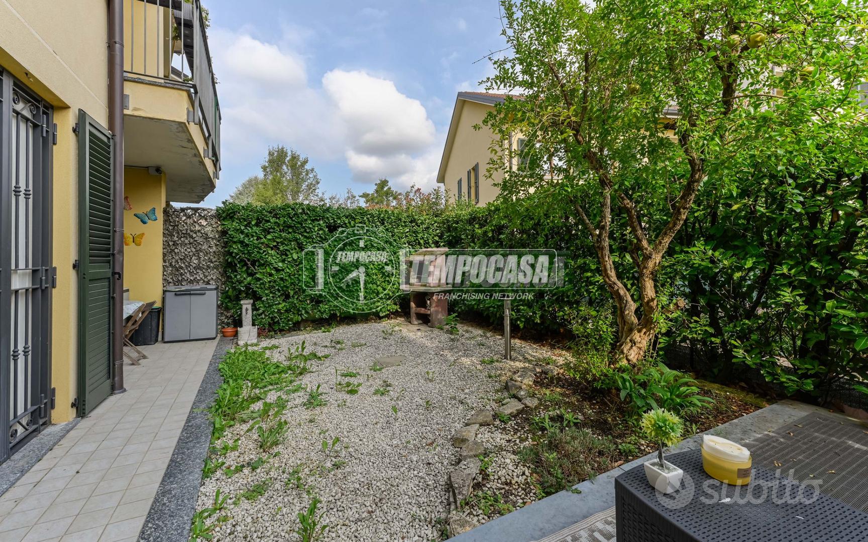 Appartamento – Bernareggio, Isola Sant'Anna - Vista 2