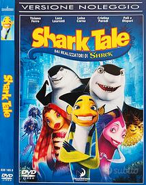Shark Tale