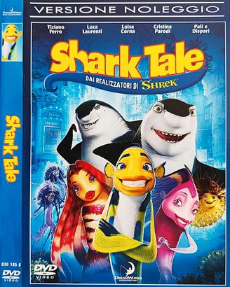 Shark Tale