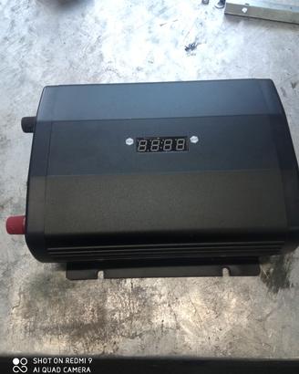 Inverter AEG ST 500