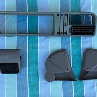 Fiat Panda - lotto ricambi cruscotto