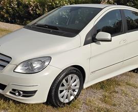 Mercedes-benz B 200 B 200 CDI Executive