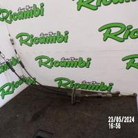 CORDE - FUNI CAMBIO FORD KA CCU 1.3 MTJ 2014