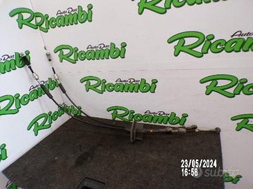 CORDE - FUNI CAMBIO FORD KA CCU 1.3 MTJ 2014