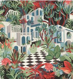 rotolo Carta da parati rasch