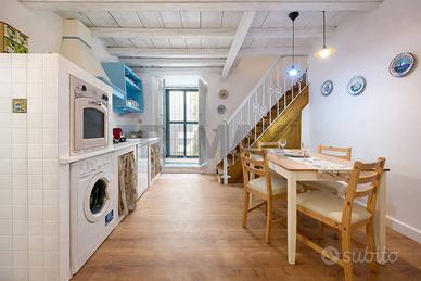 Casa Semindipendente - Siracusa