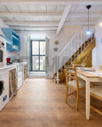 Casa Semindipendente - Siracusa