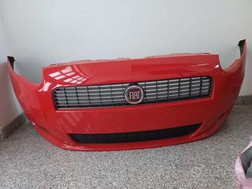 Paraurti anteriore fiat grande punto
