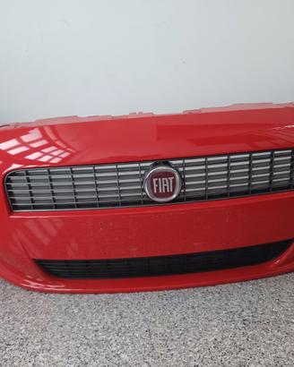 Paraurti anteriore fiat grande punto